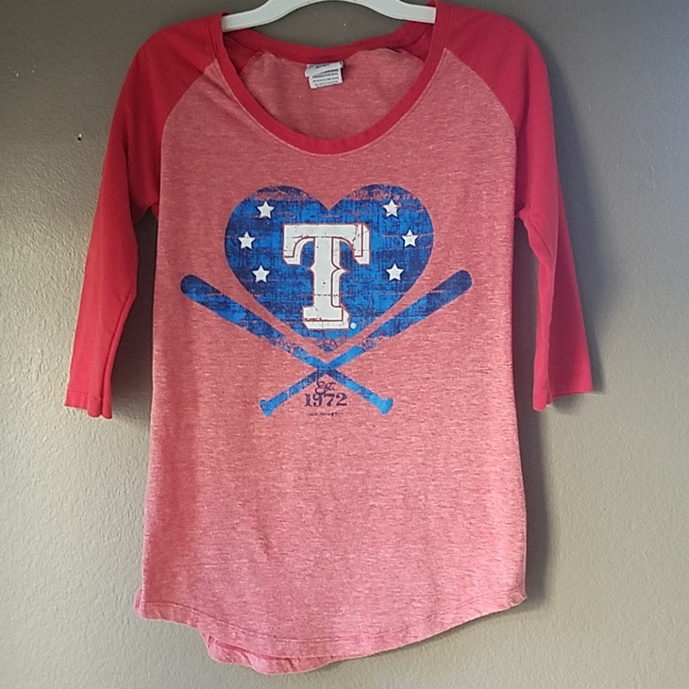 Womens Shirt Small